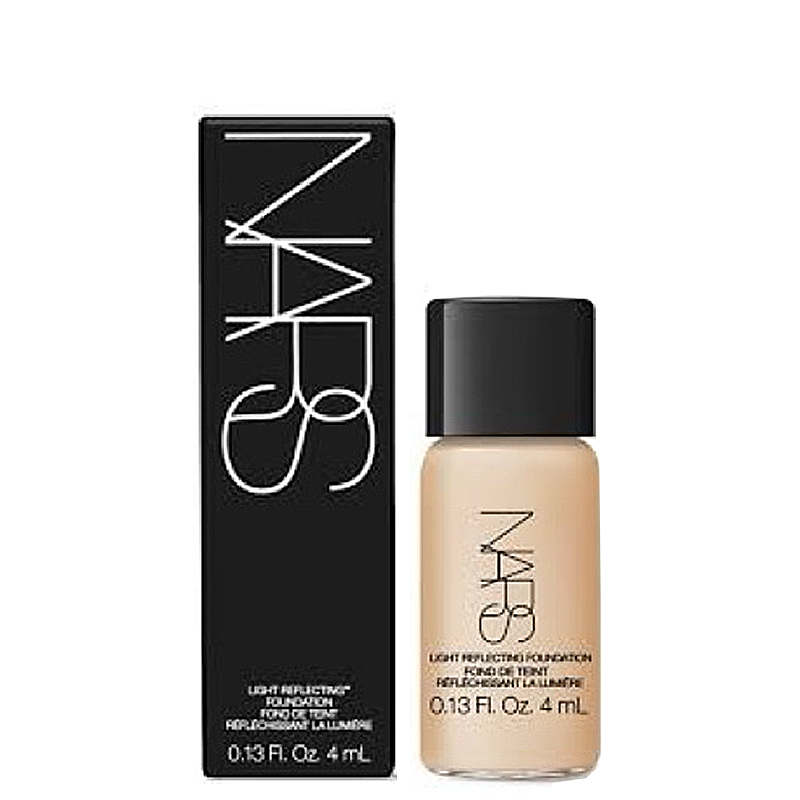 Nars Light Reflecting Foundation 10ml #Mont Blanc L2